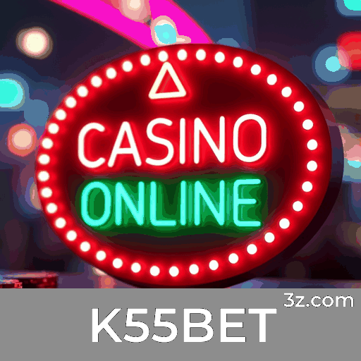 K55BET Bônus por convite K55BET