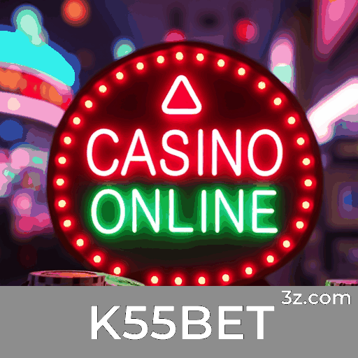 K55BET Bônus acumulado K55BET
