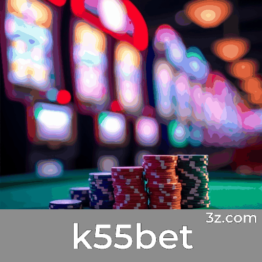k55bet screen